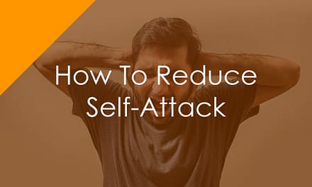 How to Reduce Self-Attack