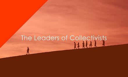 The Leaders of Collectivists