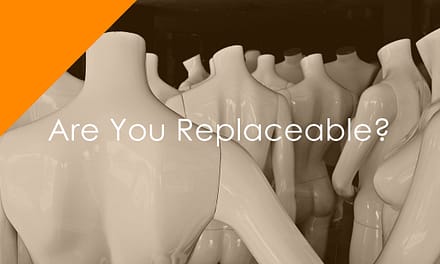 How Replaceable Are You?