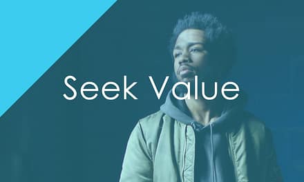 Seek Value