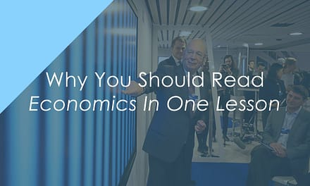 Why You Should Read Economics In One Lesson