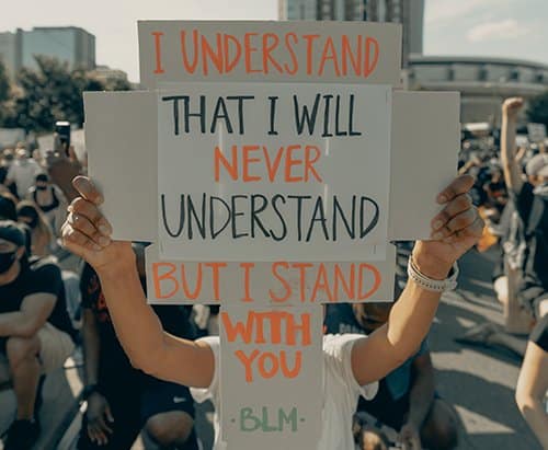 blm complaining | BLM protest