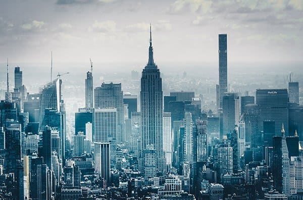 skyscraper | New York Skyline