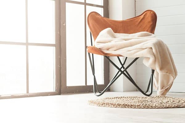 desire comfort | image of chair